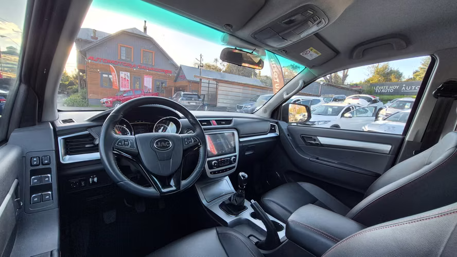 JAC T8  PLUS 2023 - Imagen 18