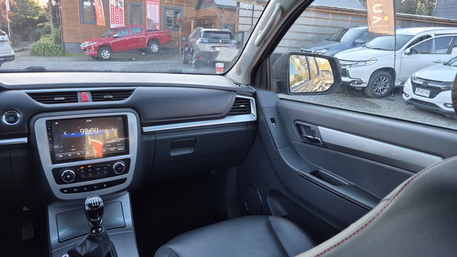 JAC T8  PLUS 2023 - Imagen 15