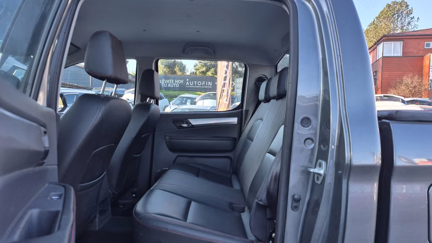 JAC T8  PLUS 2023 - Imagen 14