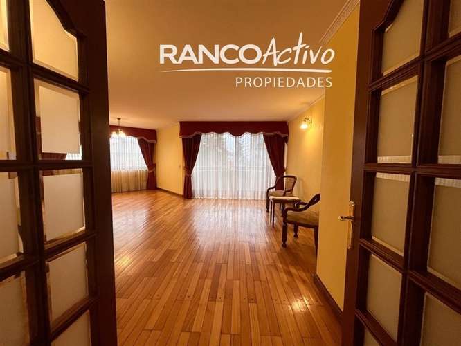 GRAN DEPARTAMENTO EN VENTA CALLE THIERS, 3D 3B TEMUCO - Imagen 2
