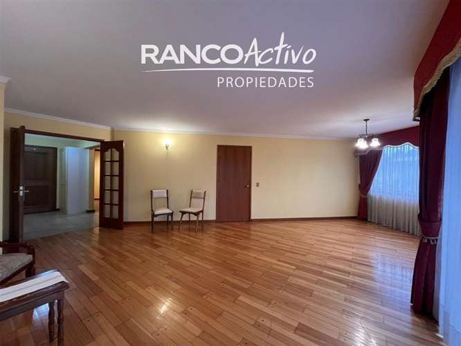 GRAN DEPARTAMENTO EN VENTA CALLE THIERS, 3D 3B TEMUCO - Imagen 5