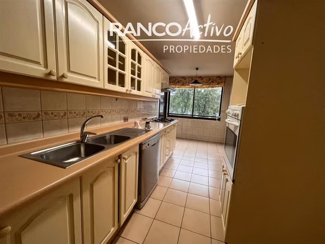 GRAN DEPARTAMENTO EN VENTA CALLE THIERS, 3D 3B TEMUCO - Imagen 8