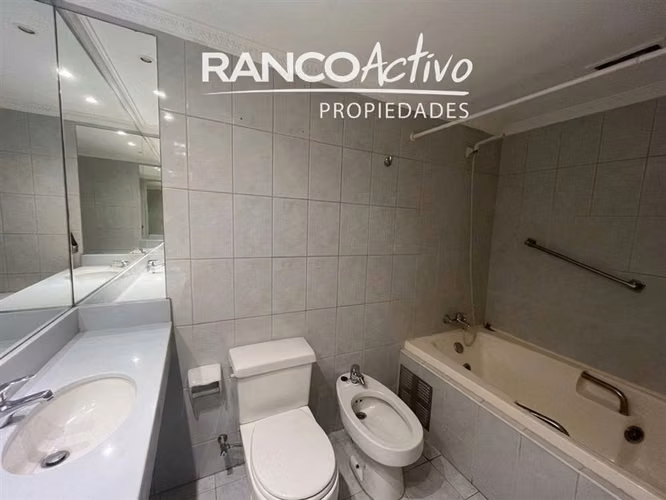 GRAN DEPARTAMENTO EN VENTA CALLE THIERS, 3D 3B TEMUCO - Imagen 17