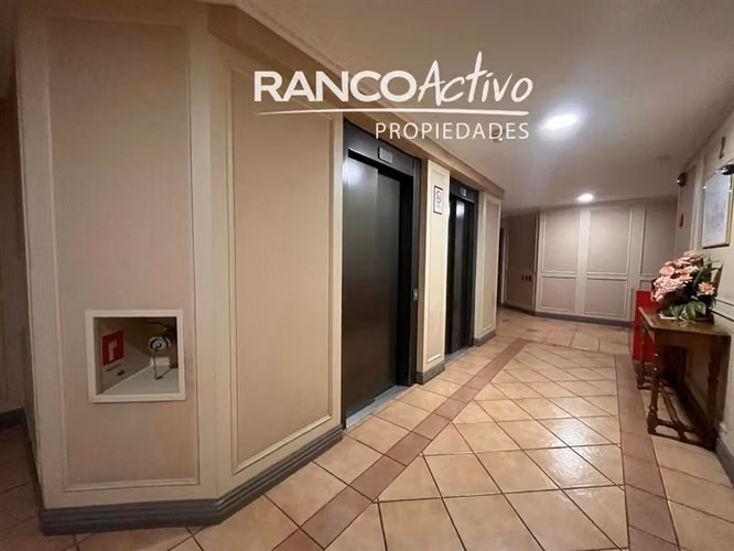 GRAN DEPARTAMENTO EN VENTA CALLE THIERS, 3D 3B TEMUCO - Imagen 26