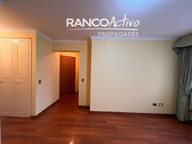 GRAN DEPARTAMENTO EN VENTA CALLE THIERS, 3D 3B TEMUCO - Imagen 25