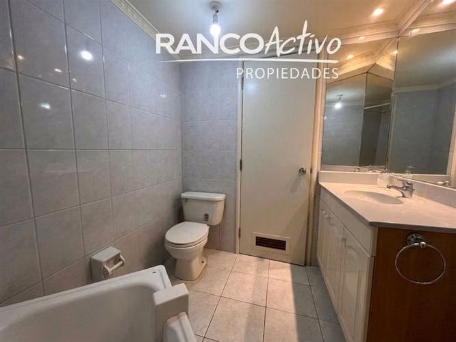 GRAN DEPARTAMENTO EN VENTA CALLE THIERS, 3D 3B TEMUCO - Imagen 14