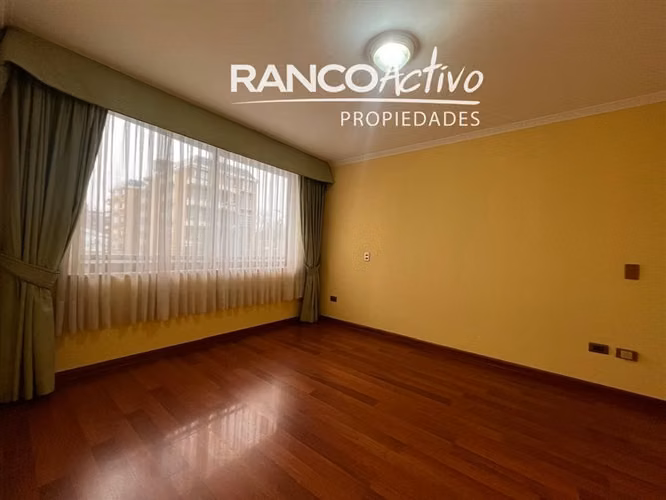 GRAN DEPARTAMENTO EN VENTA CALLE THIERS, 3D 3B TEMUCO - Imagen 13