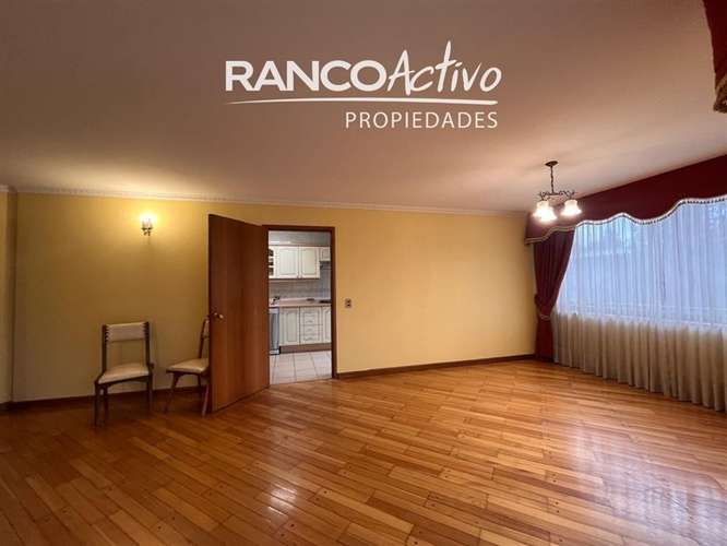GRAN DEPARTAMENTO EN VENTA CALLE THIERS, 3D 3B TEMUCO - Imagen 7