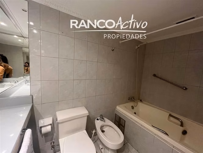 GRAN DEPARTAMENTO EN VENTA CALLE THIERS, 3D 3B TEMUCO - Imagen 20