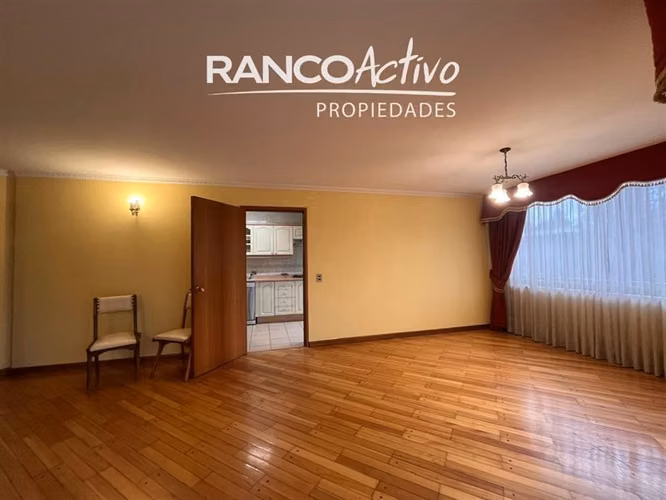 GRAN DEPARTAMENTO EN VENTA CALLE THIERS, 3D 3B TEMUCO - Imagen 7