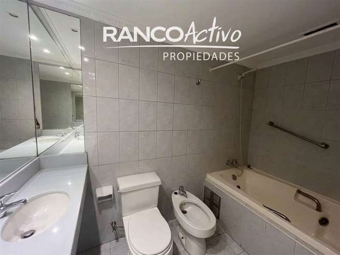 GRAN DEPARTAMENTO EN VENTA CALLE THIERS, 3D 3B TEMUCO - Imagen 14