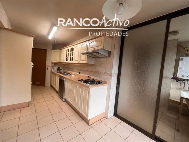 GRAN DEPARTAMENTO EN VENTA CALLE THIERS, 3D 3B TEMUCO - Imagen 9