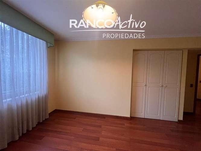 GRAN DEPARTAMENTO EN VENTA CALLE THIERS, 3D 3B TEMUCO - Imagen 17