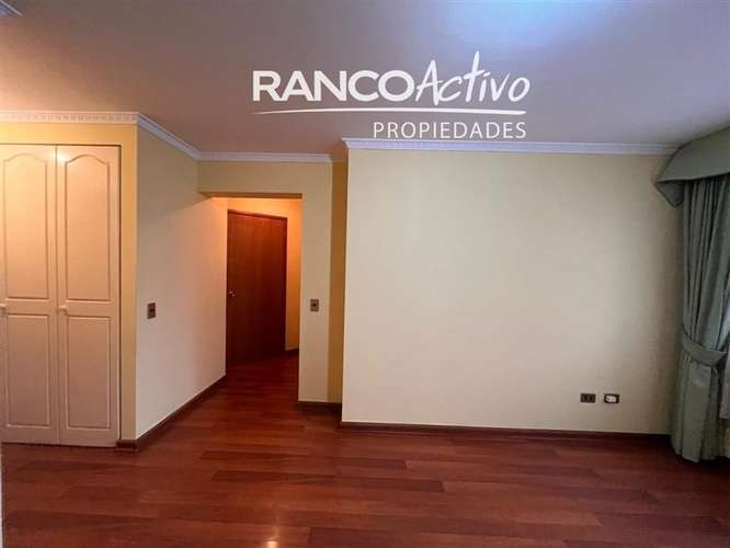 GRAN DEPARTAMENTO EN VENTA CALLE THIERS, 3D 3B TEMUCO - Imagen 18