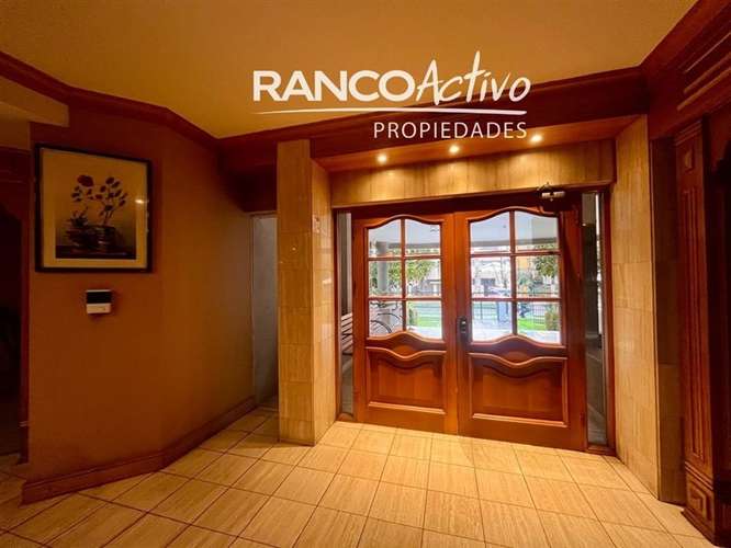 GRAN DEPARTAMENTO EN VENTA CALLE THIERS, 3D 3B TEMUCO - Imagen 20