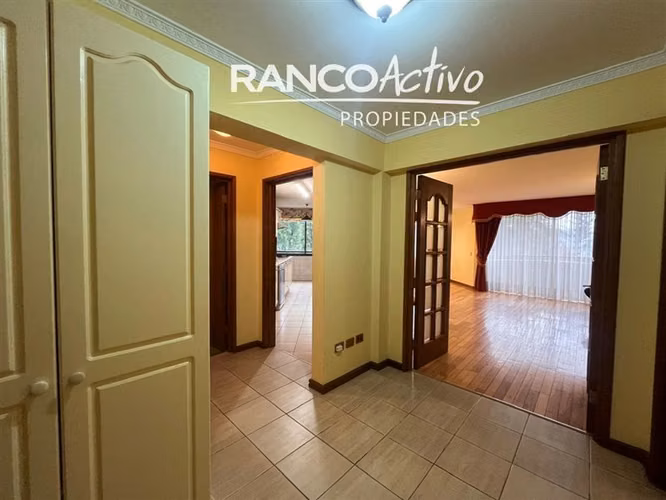 GRAN DEPARTAMENTO EN VENTA CALLE THIERS, 3D 3B TEMUCO - Imagen 6