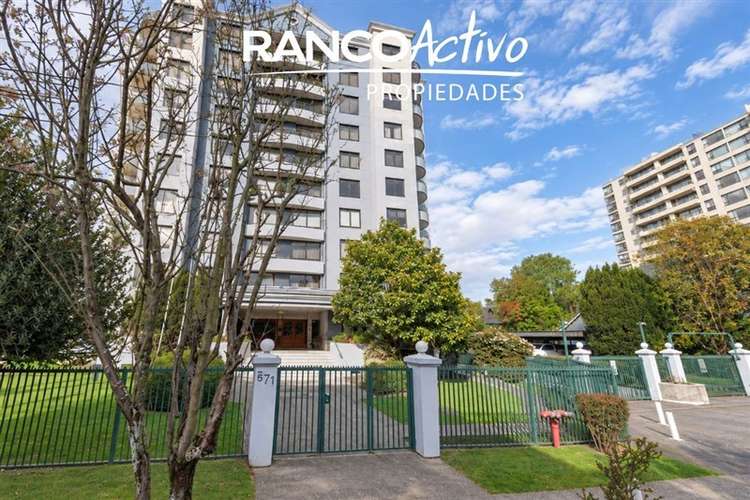GRAN DEPARTAMENTO EN VENTA CALLE THIERS, 3D 3B TEMUCO - Imagen 22