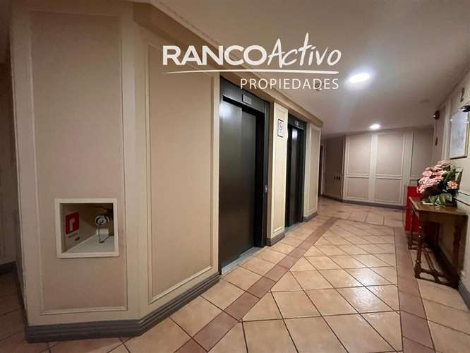 GRAN DEPARTAMENTO EN VENTA CALLE THIERS, 3D 3B TEMUCO - Imagen 19