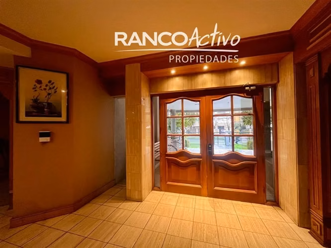 GRAN DEPARTAMENTO EN VENTA CALLE THIERS, 3D 3B TEMUCO - Imagen 28