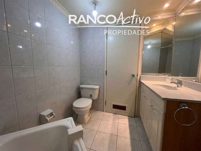 GRAN DEPARTAMENTO EN VENTA CALLE THIERS, 3D 3B TEMUCO - Imagen 13