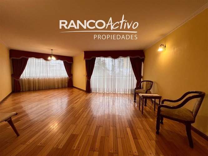 GRAN DEPARTAMENTO EN VENTA CALLE THIERS, 3D 3B TEMUCO - Imagen 3
