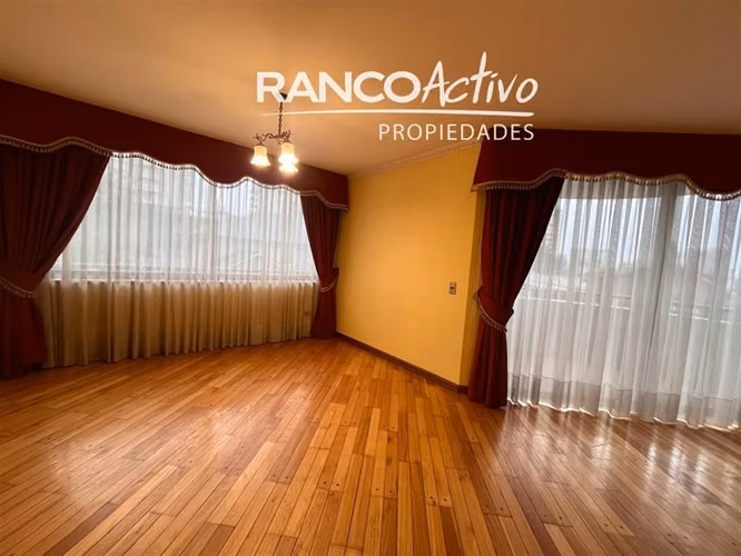 GRAN DEPARTAMENTO EN VENTA CALLE THIERS, 3D 3B TEMUCO - Imagen 4