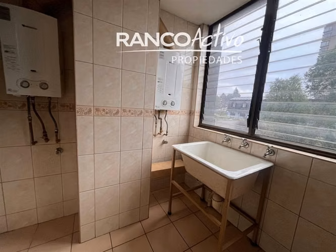 GRAN DEPARTAMENTO EN VENTA CALLE THIERS, 3D 3B TEMUCO - Imagen 10