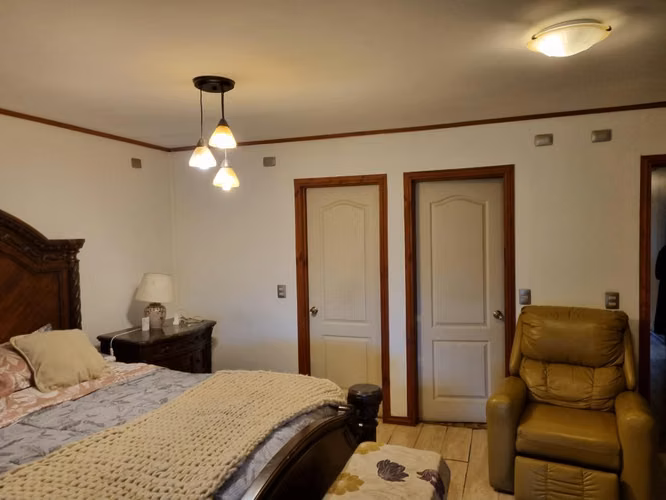 Oportunidad Parcela Condominio Los Cisnes - Imagen 9