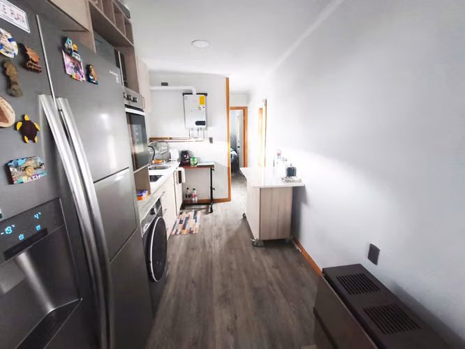 PARCELA CON TINY HOUSE EN DOROTEA NATALES - Imagen 4