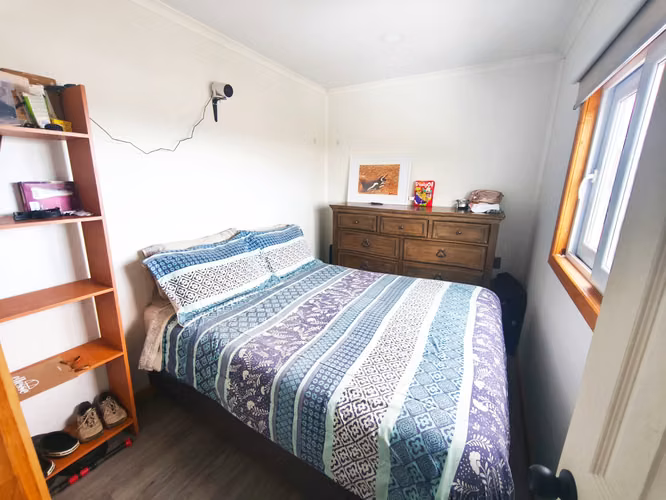 PARCELA CON TINY HOUSE EN DOROTEA NATALES - Imagen 6