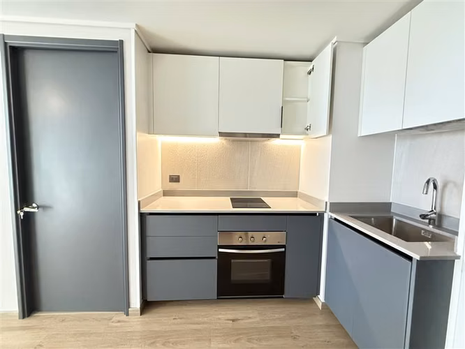 Departamento en arriendo de 1 dorm. en Cerrillos - Imagen 4