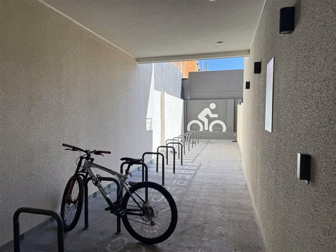 Departamento en arriendo de 1 dorm. en Cerrillos - Imagen 26