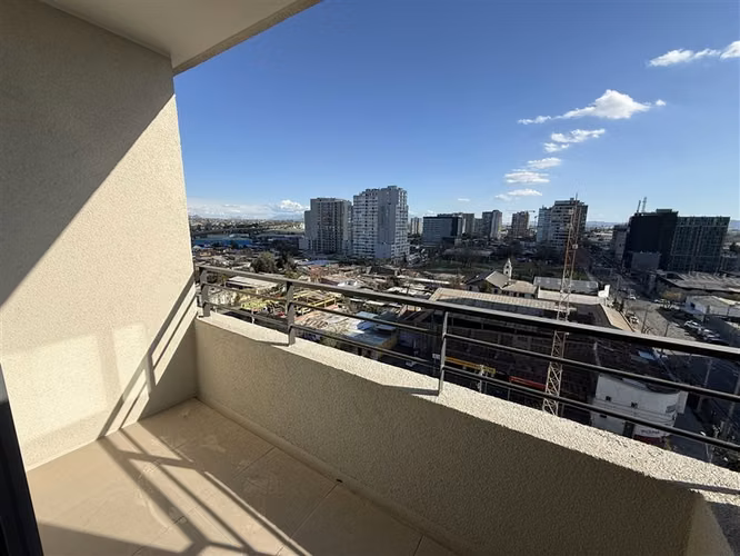 Departamento en arriendo de 1 dorm. en Cerrillos - Imagen 19