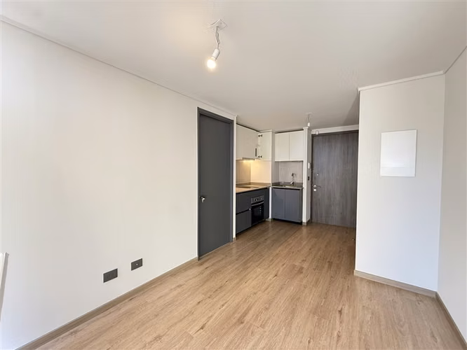 Departamento en arriendo de 1 dorm. en Cerrillos