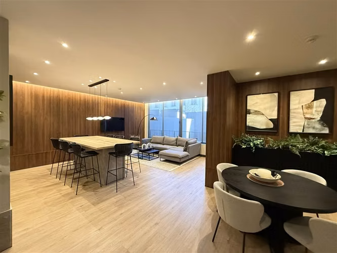 Departamento en arriendo de 1 dorm. en Cerrillos - Imagen 24