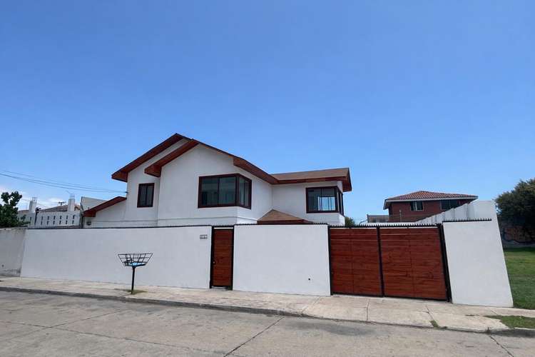  Ideal para Empresas, Residencias o Centros de Atención