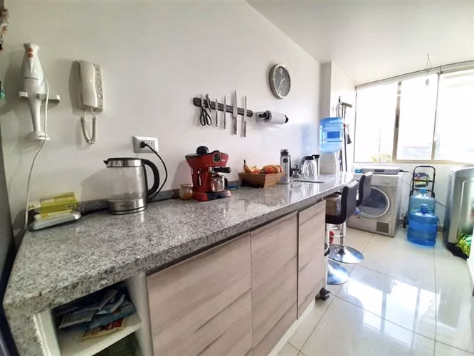 Depto 100/106m2 Berta Correa 3D 2B recibos H Office, Est bod - Imagen 7