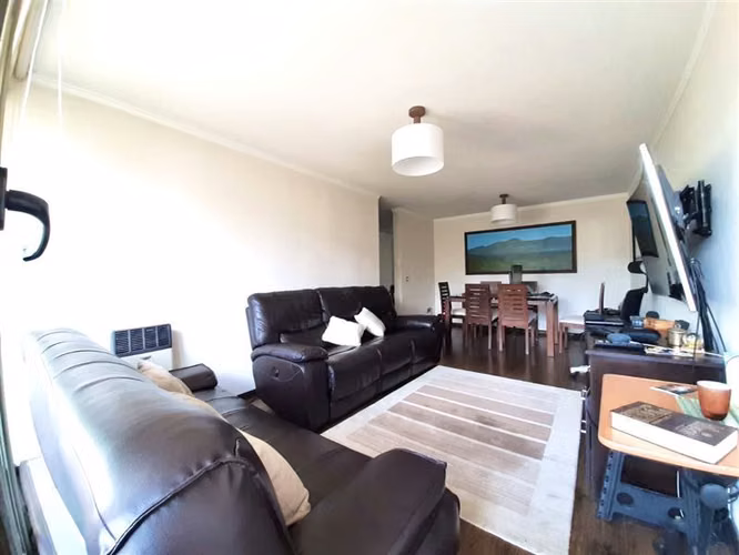 Depto 100/106m2 Berta Correa 3D 2B recibos H Office, Est bod - Imagen 3