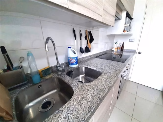 Depto 100/106m2 Berta Correa 3D 2B recibos H Office, Est bod - Imagen 8