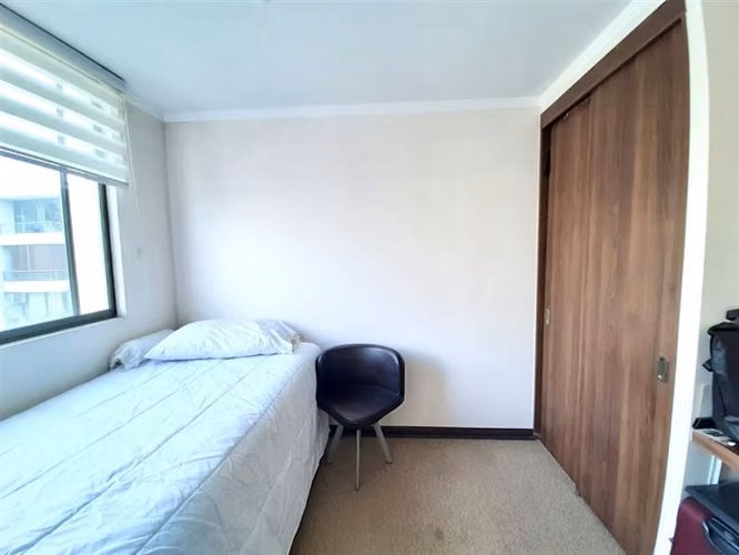 Depto 100/106m2 Berta Correa 3D 2B recibos H Office, Est bod - Imagen 19