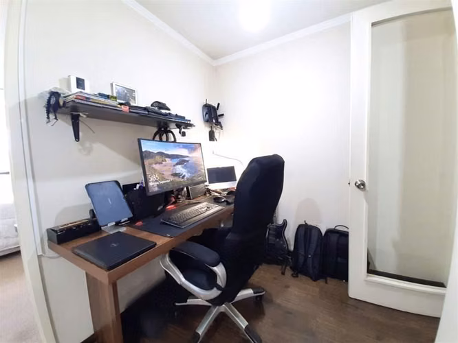 Depto 100/106m2 Berta Correa 3D 2B recibos H Office, Est bod - Imagen 18