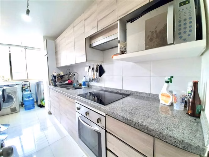 Depto 100/106m2 Berta Correa 3D 2B recibos H Office, Est bod - Imagen 9