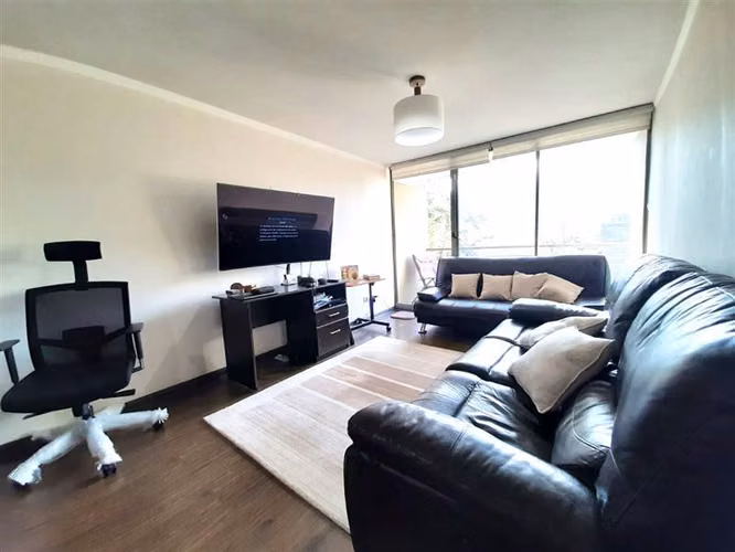 Depto 100/106m2 Berta Correa 3D 2B recibos H Office, Est bod - Imagen 2
