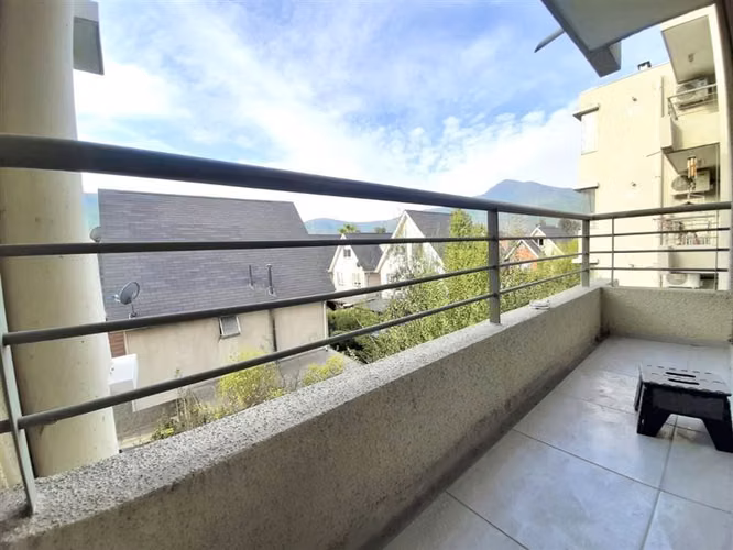 Depto 100/106m2 Berta Correa 3D 2B recibos H Office, Est bod - Imagen 13