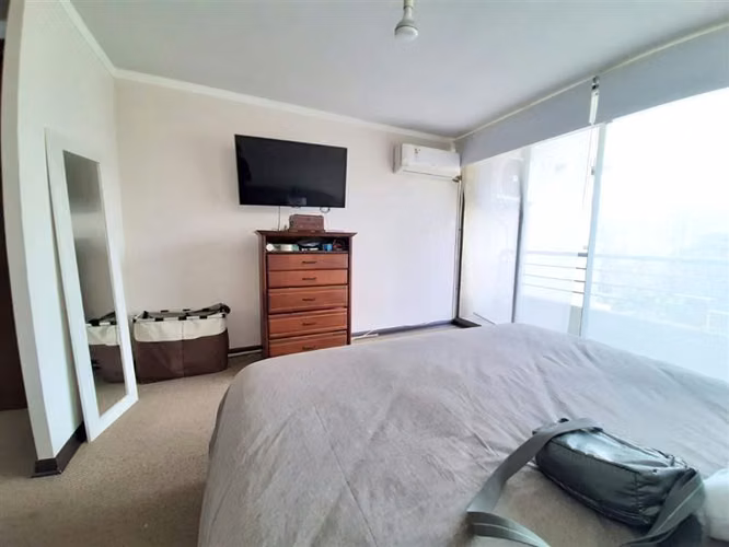 Depto 100/106m2 Berta Correa 3D 2B recibos H Office, Est bod - Imagen 12
