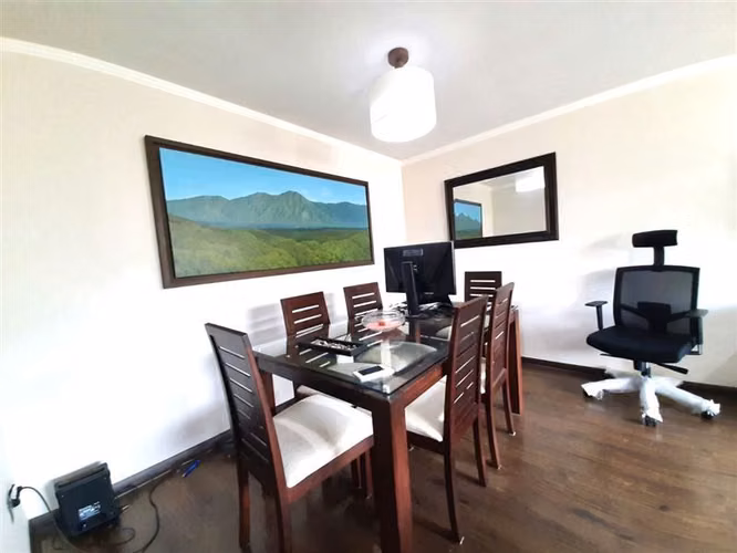 Depto 100/106m2 Berta Correa 3D 2B recibos H Office, Est bod - Imagen 4