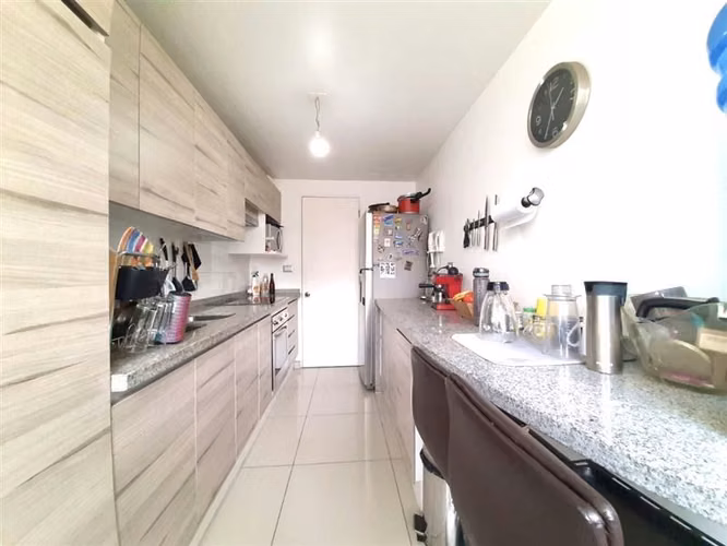 Depto 100/106m2 Berta Correa 3D 2B recibos H Office, Est bod - Imagen 6