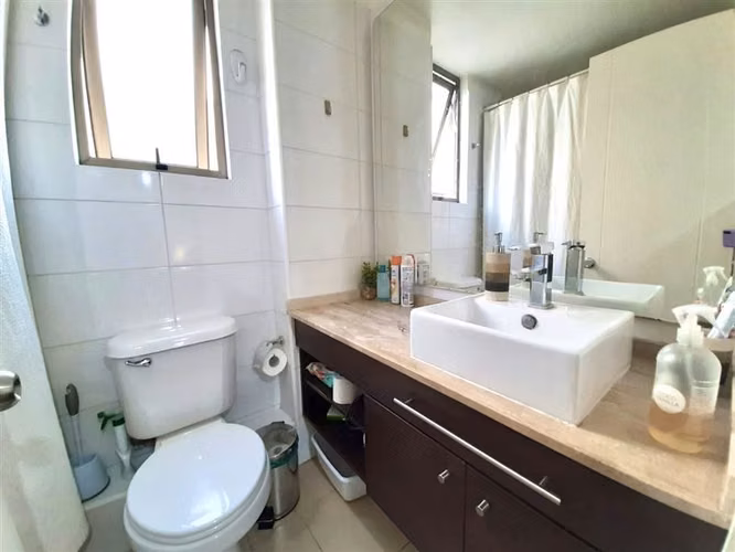 Depto 100/106m2 Berta Correa 3D 2B recibos H Office, Est bod - Imagen 21