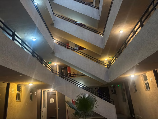  Departamento  3D - 1B con Rentabilidad de 6,4% Anual - Imagen 8