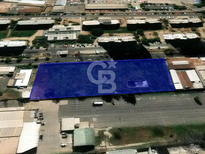 Terreno urbano en Estación Central con frente a avenida - Imagen 10